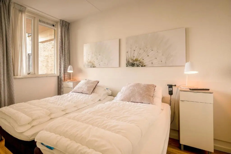 Appartementencomplex Juliana 42