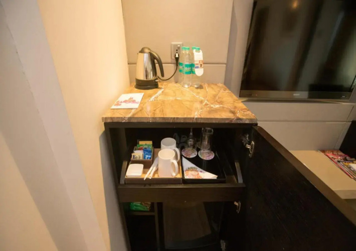 Фотография отеля