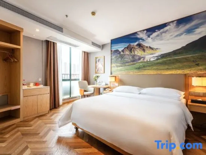 2 Bedrooms Deluxe Twin Suite