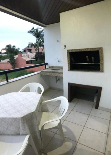 Residencial Beija Flor, 3 quartos - Mariscal