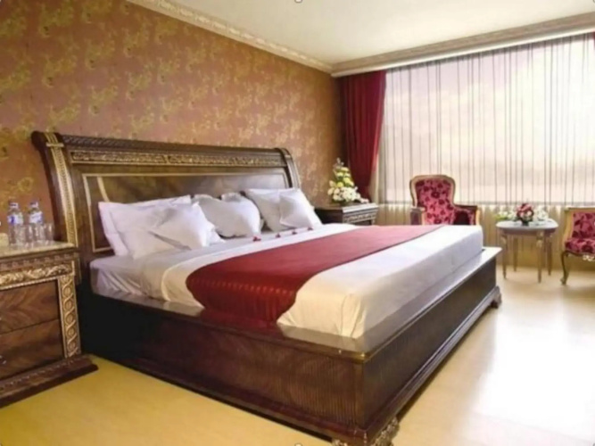 Hotel Utami