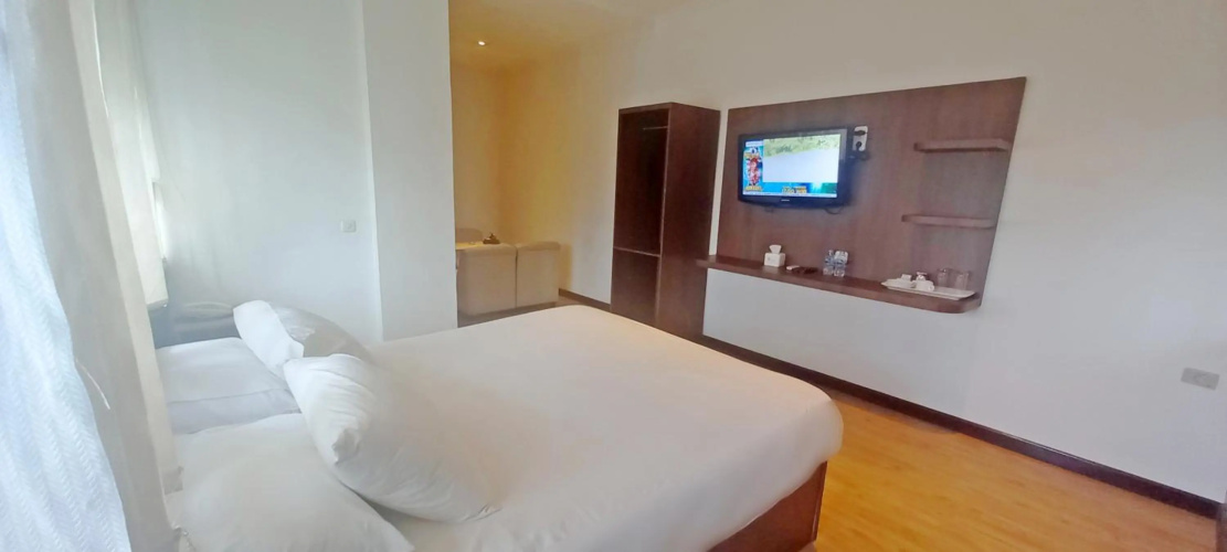Hotel Aruni Ancol