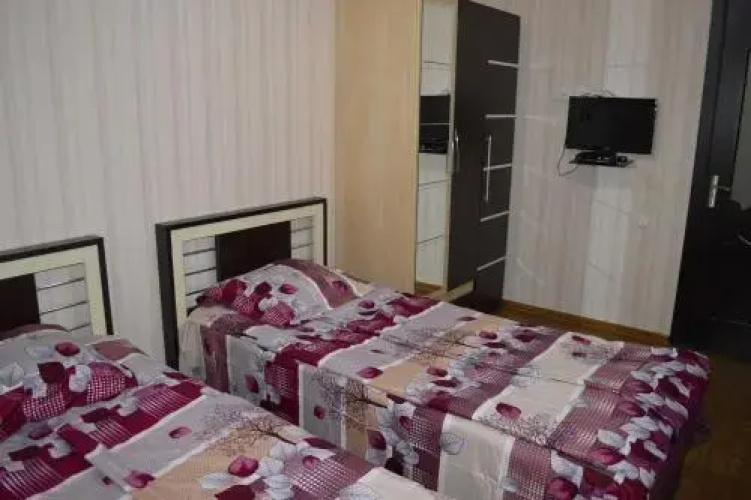 Hotel Parnavazi