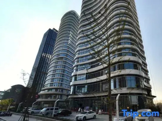 Li'ao Apartment Hotel