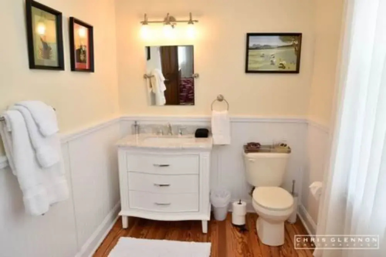 Alyssa House Bed & Breakfast
