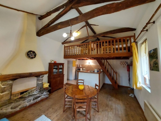 Comfort Cottage