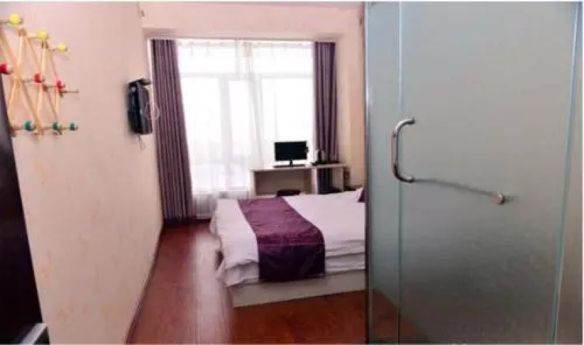 Qihang Hotel Harbin Taiping Airport