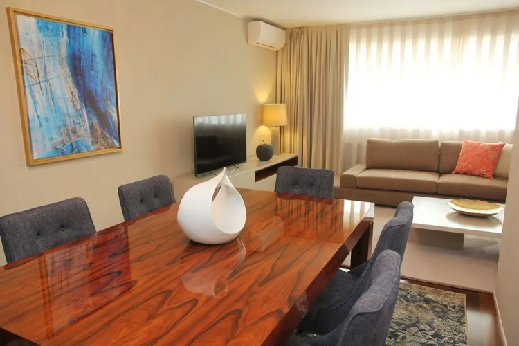 LoftAbroad Premium Apartments