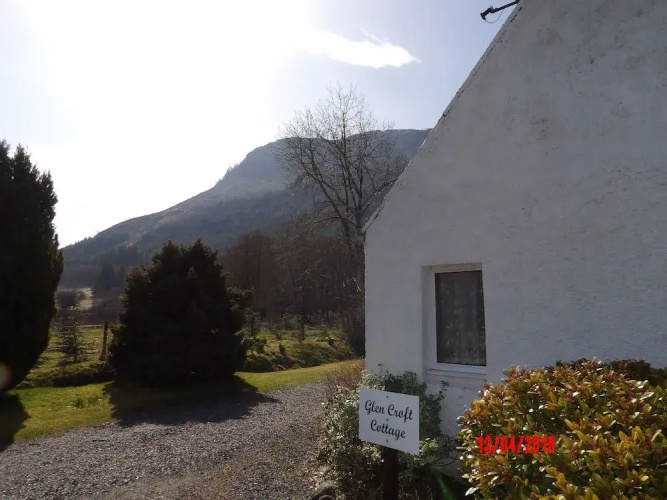 Glen Croft Cottage