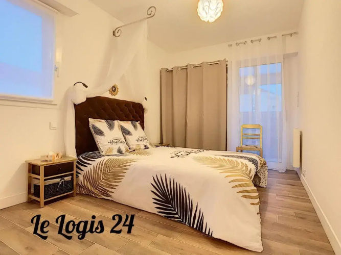 La Suite 22 Bis