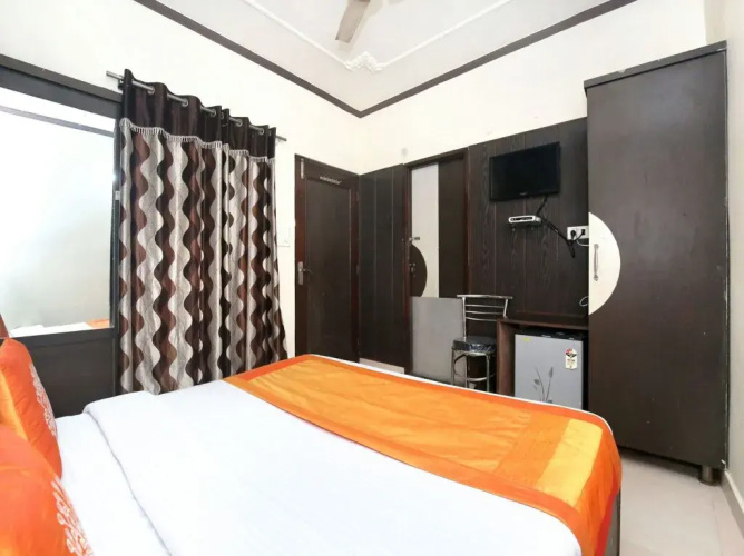 Guru Kalgidhar Residency