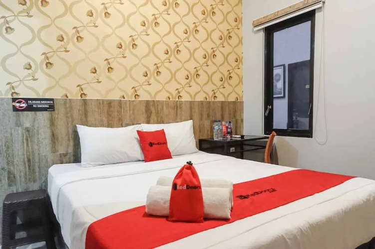 Double D9 Guesthouse by Oyo Rooms