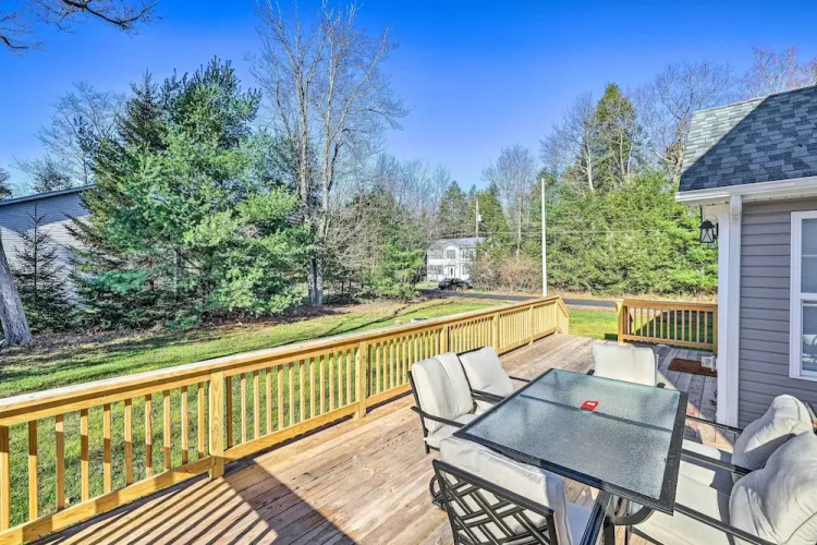 Community Beach & Lake: Pocono Summit Escape