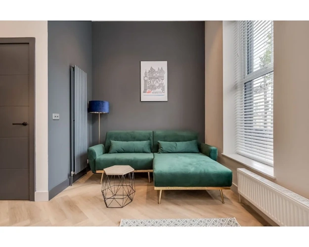 2 Bedrooms Superior Apartment