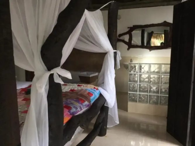 Hotel Villa Cata