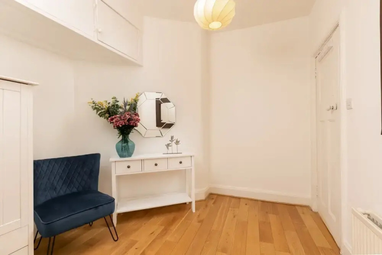 Top Notch Apartment
