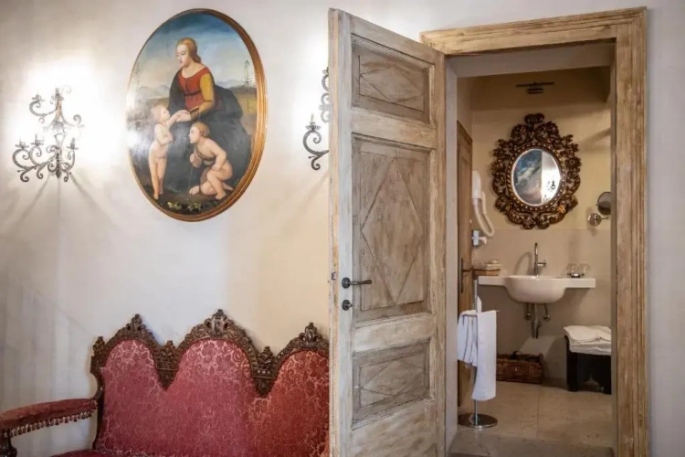 Superior Suite