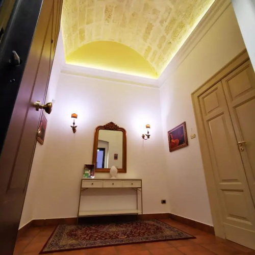 room n.22 suite & apartment