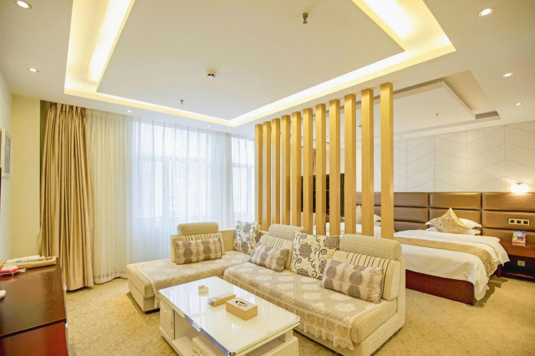 Kaitian International Hotel