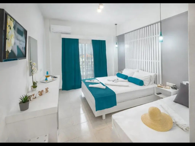 Thassian Riviera