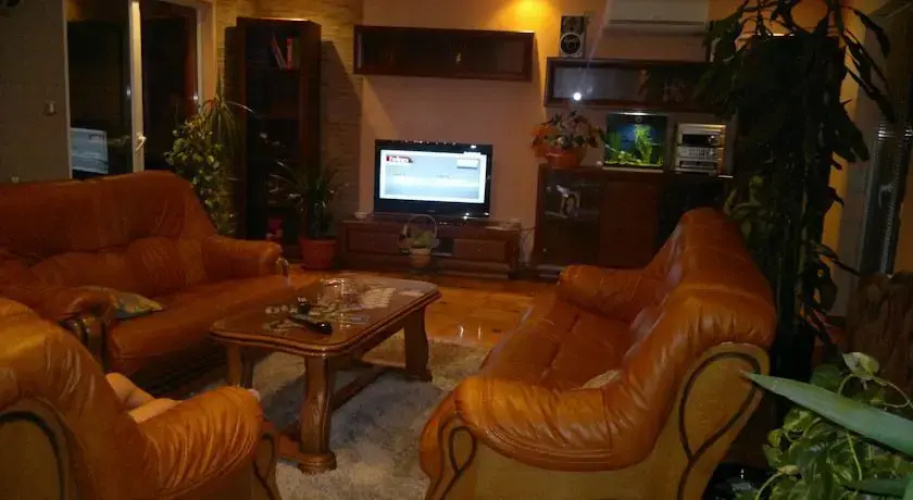 Apartments Maca