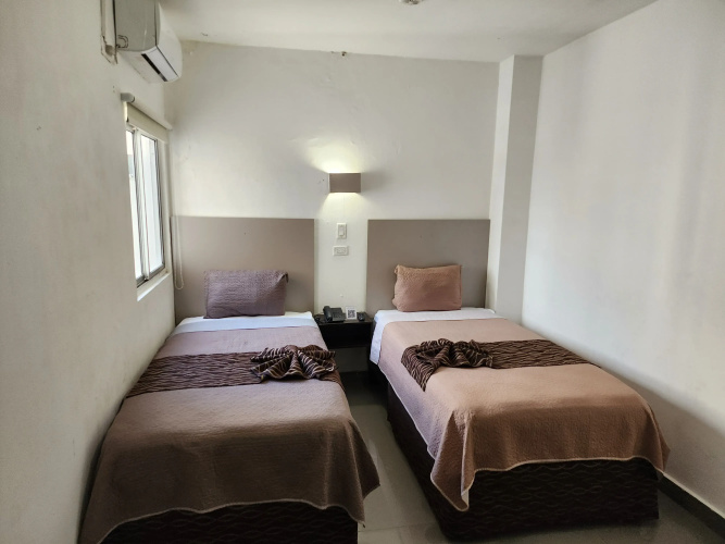 Hotel San Remo