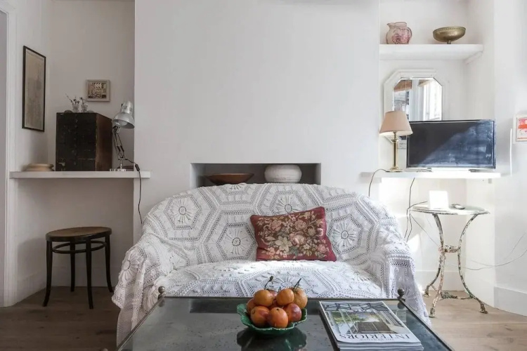 Hampstead Haven 1br Flat