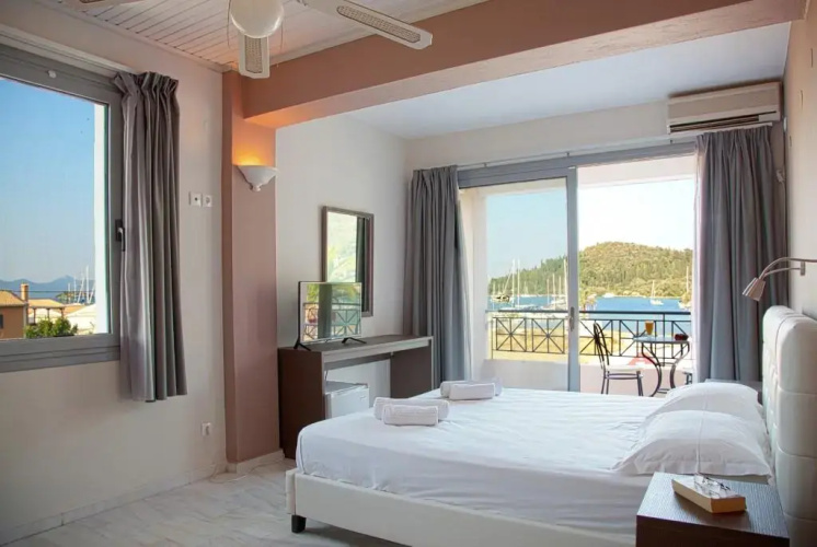 Hotel Armonia