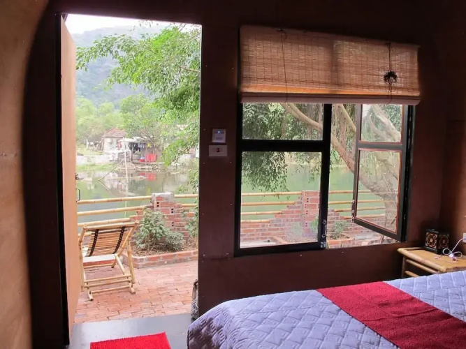 Tam Coc Bungalow
