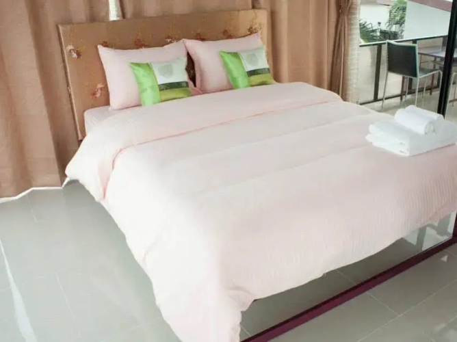 Bosswin Home Resort