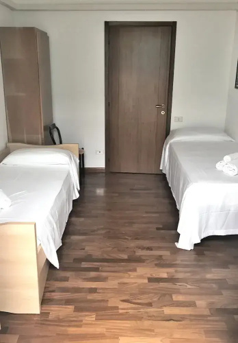 Residenza Matteotti