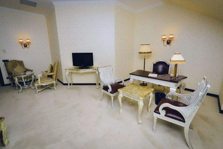 Qafqaz Resort Hotel