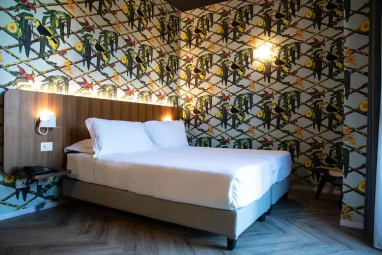 Collini Rooms, WorldHotels Crafted