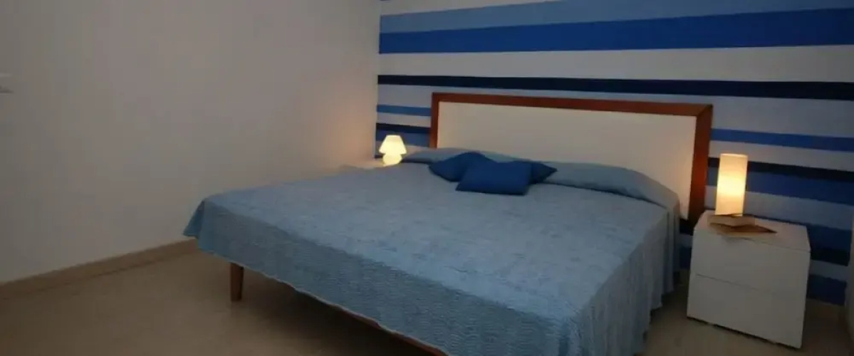 Villa Sabrina