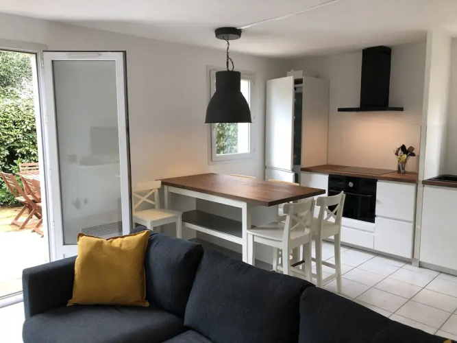 DANTINNE maison entière 5 personnes