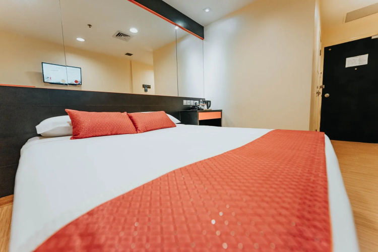 Hotel 81 - Heritage