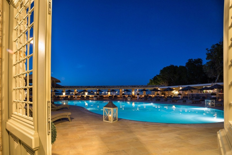 Saint Andrea Sea Side Resort - Adults Only photo 45
