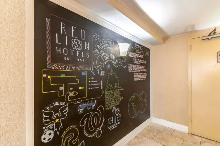 Quality Inn Iwo Jima