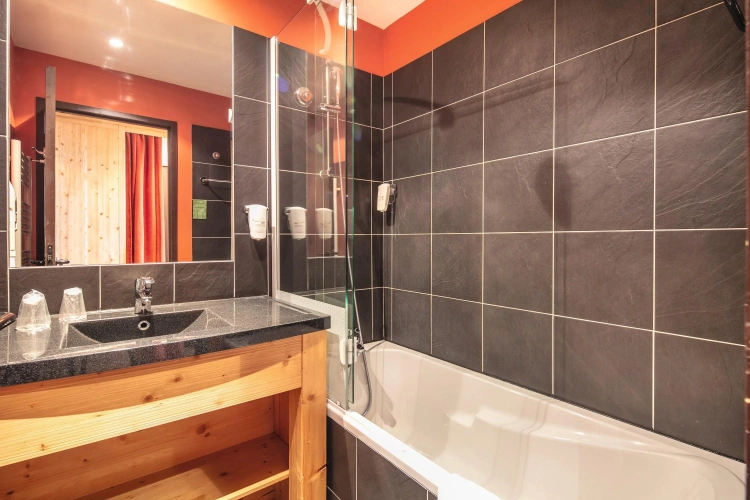Classic Triple room