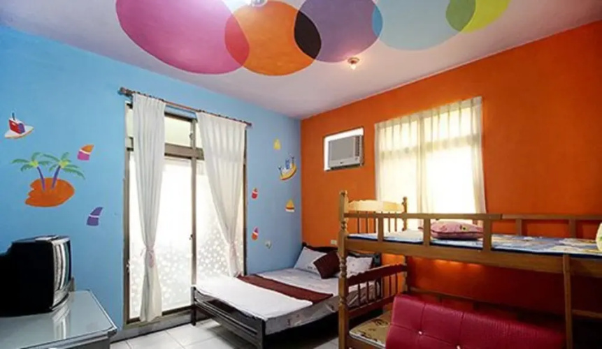 Yihe Homestay