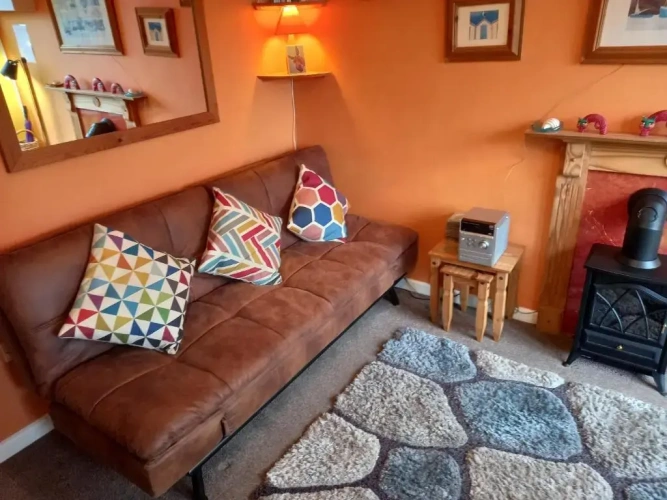 Cottage