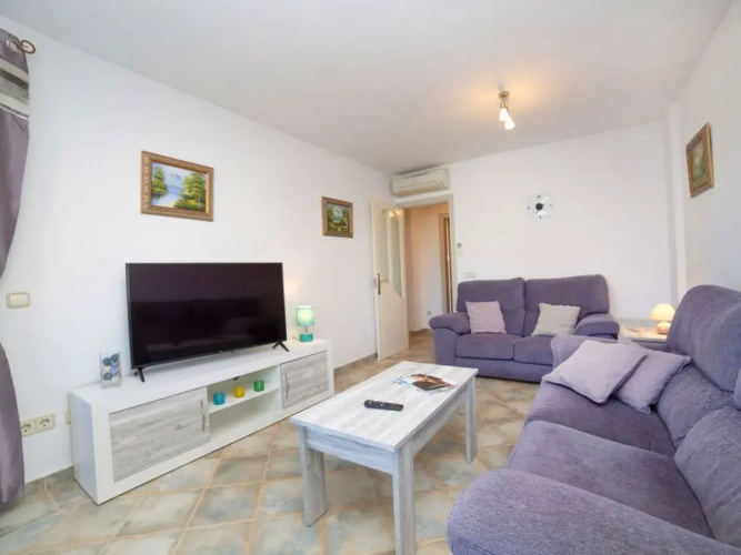 Apartment Rocamar Calpe/Calp