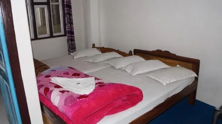 Hotel chandan