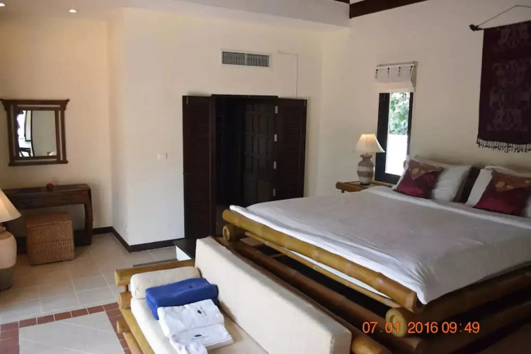 3 Bedroom Villa - Villa Silver