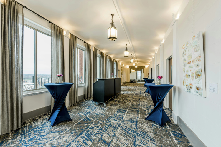 Hotel Elkhart, Tapestry Collection by Hilton photo 7