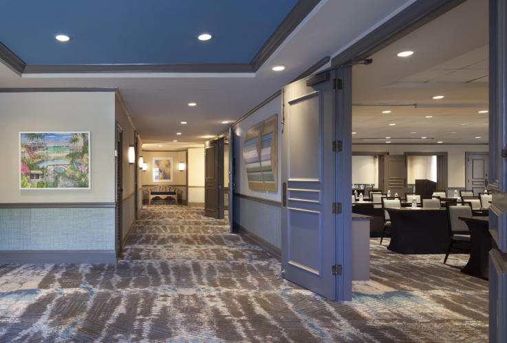 Pier House Resort & Caribbean Spa photo 17