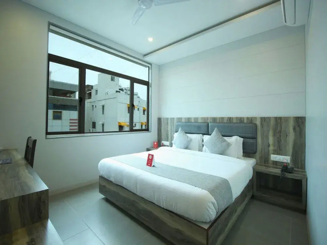 Hotel Yuvraj