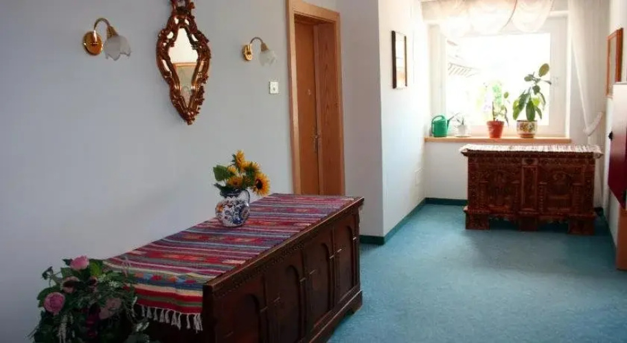 Hotel Nocker