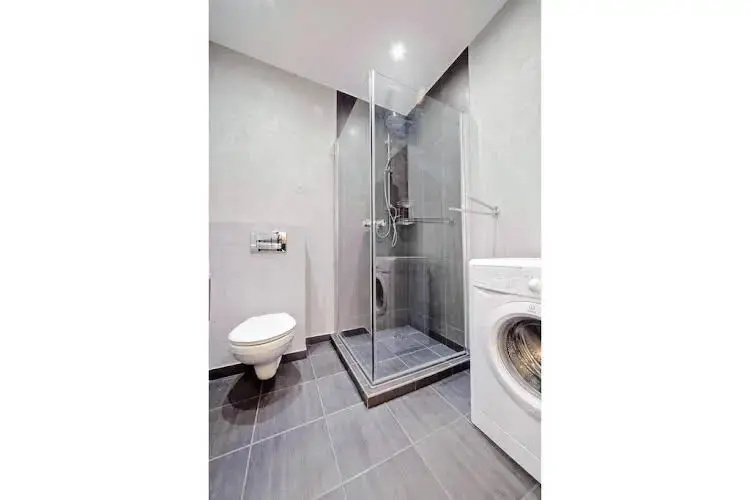 Modern Apartments