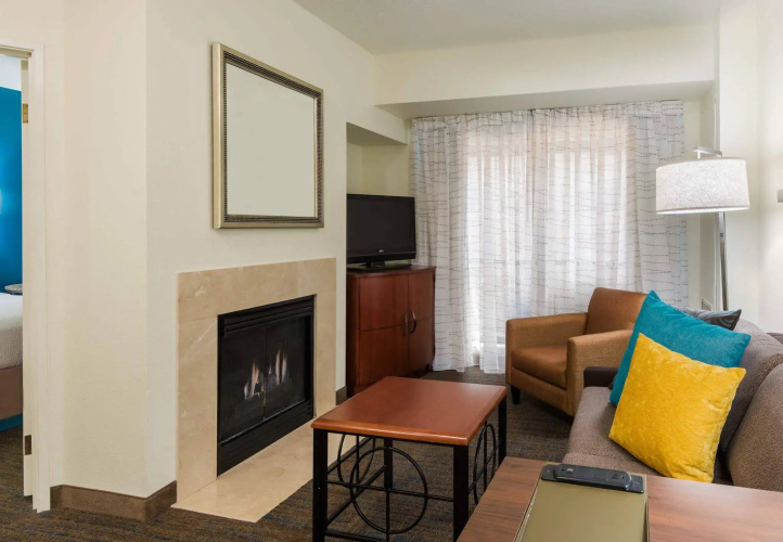 Residence Inn by Marriott Chattanooga Downtown